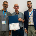 Best Demo Award IEEE GEM 24