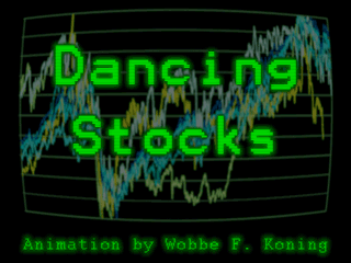 Dancing Stocks